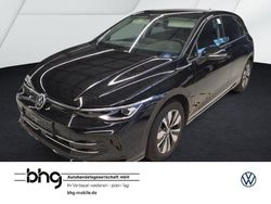 Schwarz Gebraucht 2025 VW Golf VIII | 24.430 € (Guter Preis)