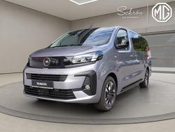 Neu 2025 Opel Zafira Life Business Van | 49.281 € (Teuer)