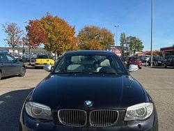 Schwarz Gebraucht 2012 BMW 120 Coupé Coupé | 6.800 € (Superpreis)