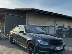 Mercedes C300