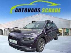 Lackierung noctambule/metallic Gebraucht 2017 Citroën C4 Cactus Feel Kleinwagen | 10.995 € (Etwas zu teuer)