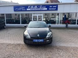 Schwarz Gebraucht 2011 Renault Laguna Coupé Coupé | 6.350 €