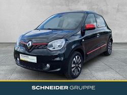 Schwarz Gebraucht 2023 Renault Twingo Techno Kleinwagen | 15.890 € (Fairer Preis)