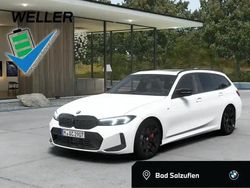 Alpinweiss (weiß) Neu 2025 BMW M340 Comfort Edition Limousine | 78.490 €