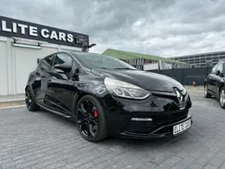 Schwarz Gebraucht 2016 Renault Clio IV R.S. Limousine | 14.999 € (Fairer Preis)