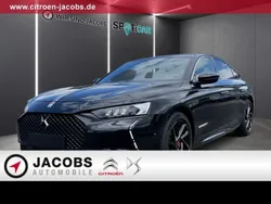 DS Automobiles DS9