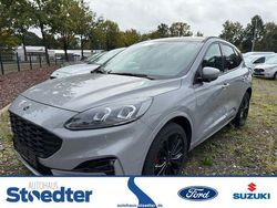 Grau Gebraucht 2023 Ford Kuga SUV | 31.990 € (Teuer)
