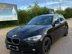 Gebraucht 2014 BMW 114 Sport Line Kleinwagen | 9.450 € (Fairer Preis)