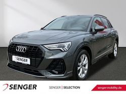 Andere Gebraucht 2022 Audi Q3 S-Line SUV | 32.880 € (Fairer Preis)