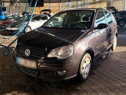 Schwarz Gebraucht 2008 VW Polo Kleinwagen | 2.500 € (Fairer Preis)