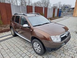 Braun Gebraucht 2011 Dacia Duster Prestige SUV | 4.299 € (Guter Preis)