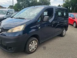 Blau Gebraucht 2011 Nissan NV200 Premium Edition Van | 4.599 € (Fairer Preis)