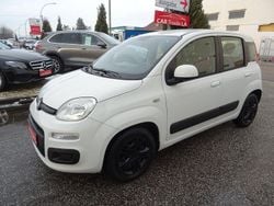 Weiß Gebraucht 2014 Fiat Panda Kleinwagen | 4.900 € (Guter Preis)