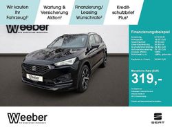 Schwarz Gebraucht 2022 Seat Tarraco Beats SUV | 34.840 € (Etwas zu teuer)
