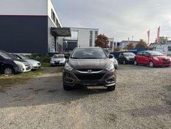 Braun Gebraucht 2011 Hyundai ix35 Comfort SUV | 5.900 € (Superpreis)