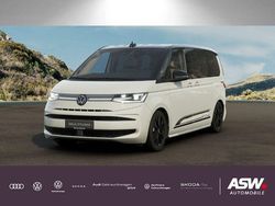 Candyweiß deep black perleffe Neu 2025 VW Multivan Edition Van | 73.730 €