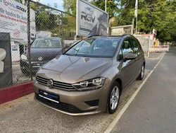 Pyramid gold Gebraucht 2014 VW Golf VII Comfortline Limousine | 11.480 € (Fairer Preis)