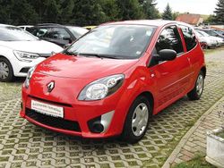 Rot Gebraucht 2011 Renault Twingo Kleinwagen | 4.200 € (Fairer Preis)
