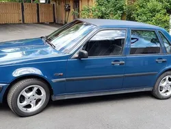 Volvo 460