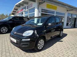 Colore estern (cinema schwarz) Gebraucht 2016 Fiat Panda Pop Kleinwagen | 5.900 € (Fairer Preis)
