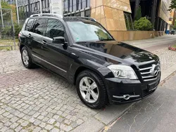 Schwarz Gebraucht 2010 Mercedes GLK220 Sport SUV | 7.499 € (Guter Preis)