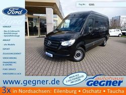 Andere Gebraucht 2021 Mercedes Sprinter Van | 42.840 € (Superpreis)