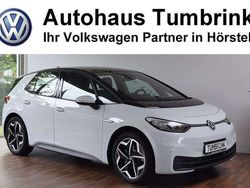 Gletscherweiãâ metallic schw Gebraucht 2023 VW ID.3 Pro Performance Kleinwagen | 35.650 € (Teuer)