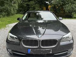 Gebraucht 2011 BMW 520 Kombi | 10.200 € (Fairer Preis)