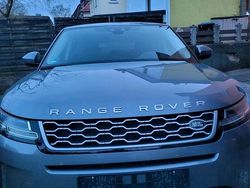 Grau Gebraucht 2022 Land Rover Range Rover SUV | 29.500 €