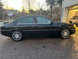 Lancia Thesis