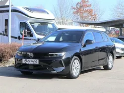 Karbon schwarz Neu 2025 Opel Astra Edition Kombi | 29.870 € (Fairer Preis)