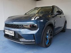 Blau Gebraucht 2022 Lynk & Co 01 SUV | 22.900 €