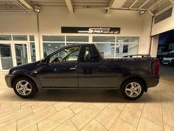 Blau Gebraucht 2011 Dacia Pick up Ambiance Abholung | 5.990 €