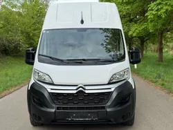 Citroën Jumper