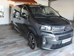 Citroën Spacetourer