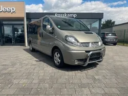 Beige Gebraucht 2014 Renault Trafic Black Edition Van | 17.999 € (Guter Preis)