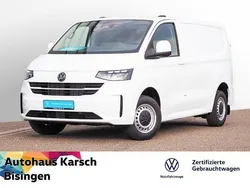 Neu 2025 VW T6.1 Van | 40.890 € (Guter Preis)