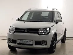 Weiß Gebraucht 2019 Suzuki Ignis Comfort Kleinwagen | 13.980 € (Fairer Preis)