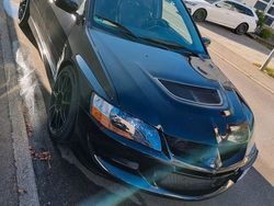 Schwarz Gebraucht 2005 Mitsubishi Lancer Limousine | 38.500 € (Superpreis)