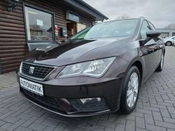 Violet Gebraucht 2018 Seat Leon ST Style Kombi | 11.990 € (Guter Preis)