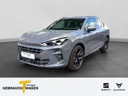 Grau Gebraucht 2024 Cupra Terramar VZ SUV | 44.880 € (Fairer Preis)