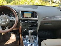 Andere farben Gebraucht 2013 Audi Q5 SUV | 15.000 € (Fairer Preis)