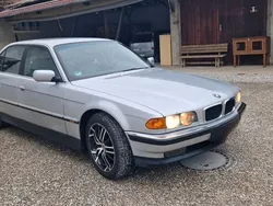 BMW 735