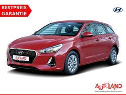 Andere Gebraucht 2018 Hyundai i30 Select Kombi | 12.990 € (Fairer Preis)