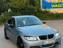 Gebraucht 2006 BMW 330 Limousine | 7.099 € (Fairer Preis)
