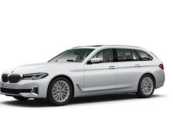 Gebraucht 2025 BMW 520 Efficient Dynamics Kombi | 32.900 €