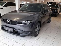 Grau Gebraucht 2024 Mazda MX30 Ad'Vantage SUV | 28.890 € (Fairer Preis)