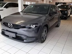 Grau Neu 2024 Mazda MX30 Ad'Vantage SUV | 28.890 € (Fairer Preis)