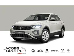 Ascotgrau Neu 2025 VW T-Roc SUV | 26.350 € (Superpreis)