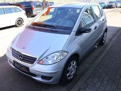 Mercedes A150